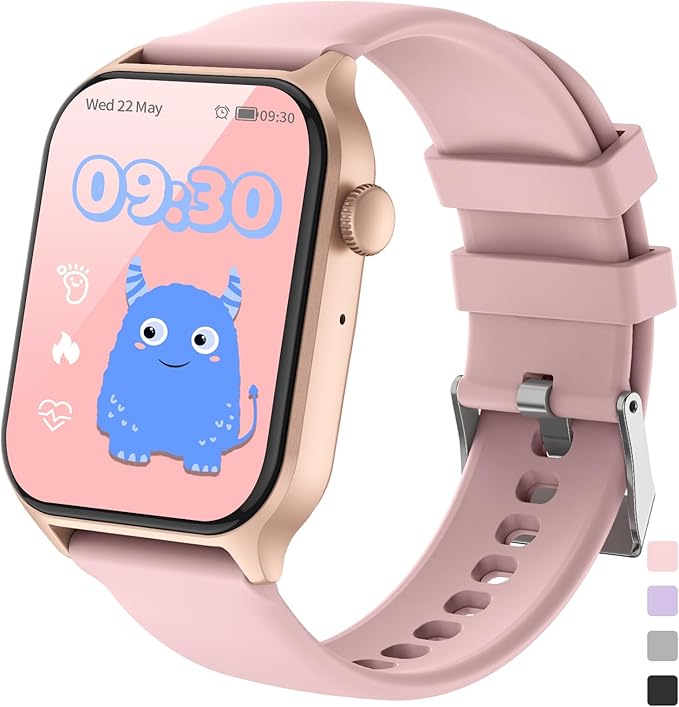 JUBUNRER (for kids)